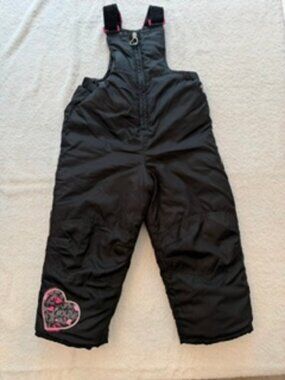 Snow Suit - Never Worn